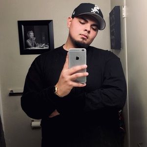 Meet your Posher, Enrique